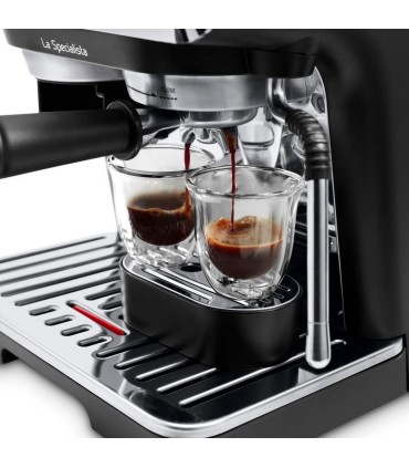 De'Longhi EC9155MB La Specialista Arte