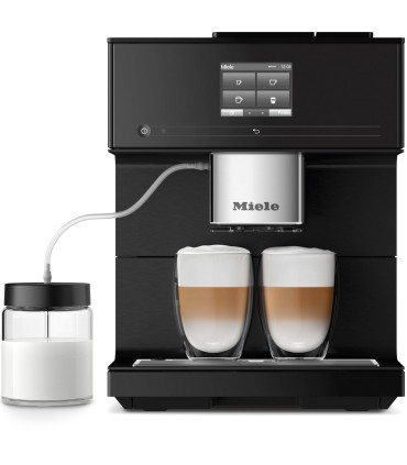 Miele CM 7750 OBSW