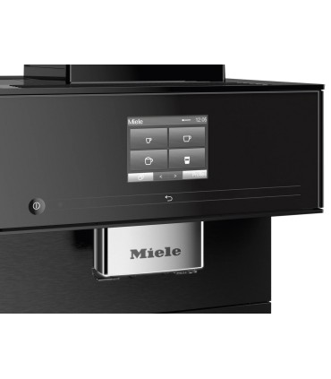 Miele CM 7750 OBSW