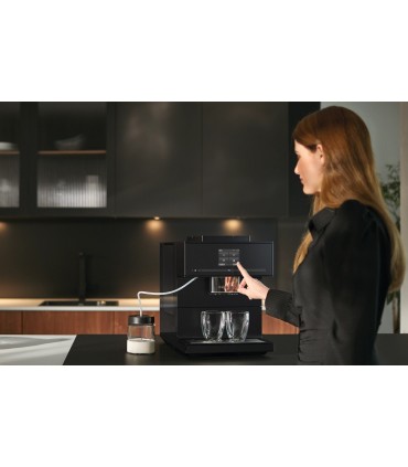Miele CM 7750 OBSW