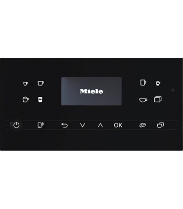 Miele CM 6160 OBSW