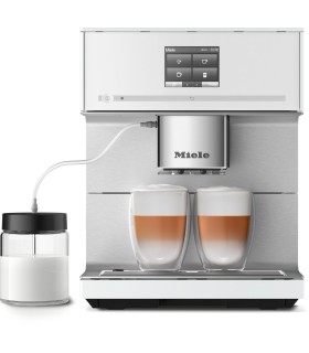 Miele CM 7350 BRWS