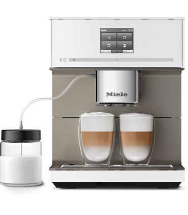 Miele CM 7550 W