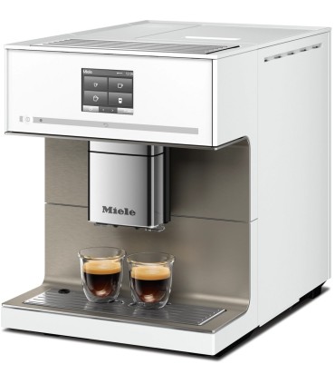 Miele CM 7550 W