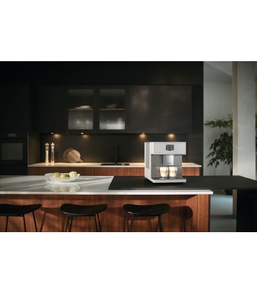 Miele CM 7550 W