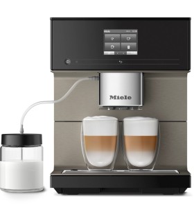 Miele CM 7550 OBSW