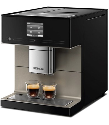 Miele CM 7550 OBSW