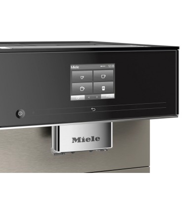 Miele CM 7550 OBSW