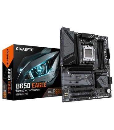 Gigabyte AMD B650