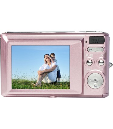 AfgaPhoto DC5200, roosa