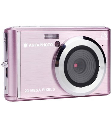 AfgaPhoto DC5200, roosa