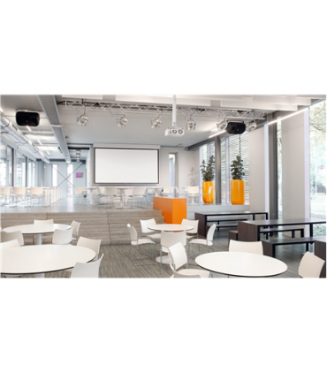 Vogels PPC1585 Projector ceiling  mount, White