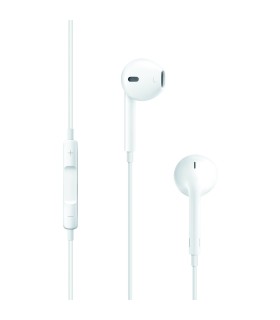 Apple EarPods (3.5mm otsik)