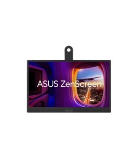 Asus ZenScreen MB166CR Portable 15,6"