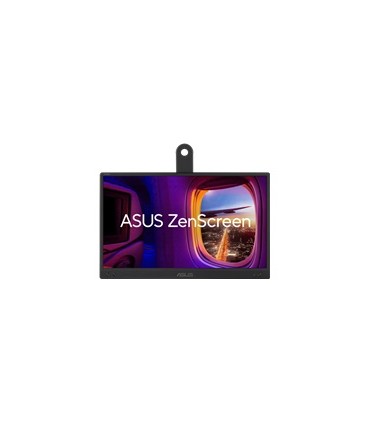 Asus ZenScreen MB166CR Portable 15,6"