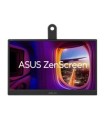 Asus ZenScreen MB166CR Portable 15,6"