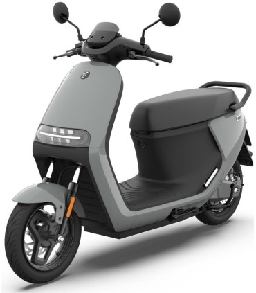 Ninebot by Segway ESCOOTER SEATED E110S GREY/AA.50.0002.49