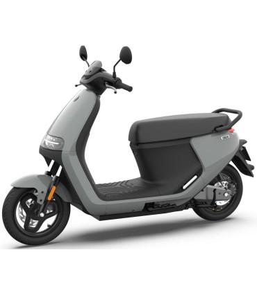 Ninebot by Segway ESCOOTER SEATED E110S GREY/AA.50.0002.49