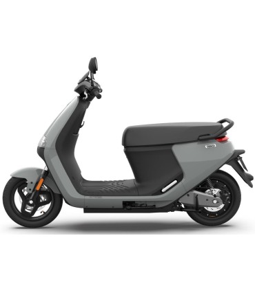 Ninebot by Segway ESCOOTER SEATED E110S GREY/AA.50.0002.49