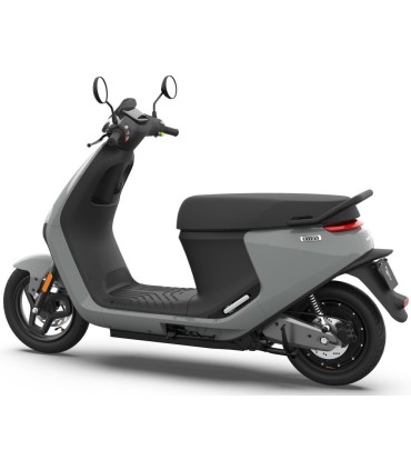 Ninebot by Segway ESCOOTER SEATED E110S GREY/AA.50.0002.49