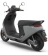 Ninebot by Segway ESCOOTER SEATED E110S GREY/AA.50.0002.49