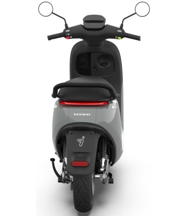 Ninebot by Segway ESCOOTER SEATED E110S GREY/AA.50.0002.49