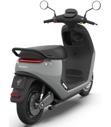 Ninebot by Segway ESCOOTER SEATED E110S GREY/AA.50.0002.49