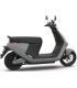 Ninebot by Segway ESCOOTER SEATED E110S GREY/AA.50.0002.49