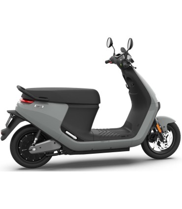 Ninebot by Segway ESCOOTER SEATED E110S GREY/AA.50.0002.49