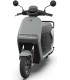 Ninebot by Segway ESCOOTER SEATED E110S GREY/AA.50.0002.49