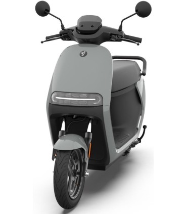 Ninebot by Segway ESCOOTER SEATED E110S GREY/AA.50.0002.49