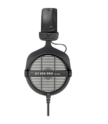 Beyerdynamic Studio Headphones DT 990 PRO