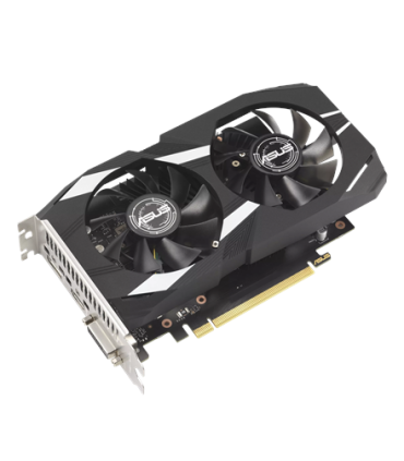 Asus Dual GeForce RTX 3050 OC Edition 6GB GDDR6
