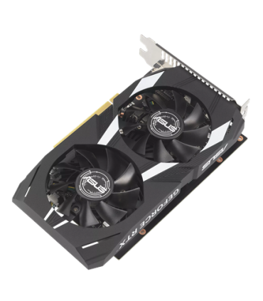 Asus Dual GeForce RTX 3050 OC Edition 6GB GDDR6