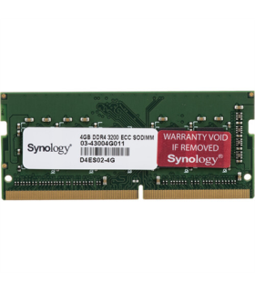 Synlogy 4 GB, DDR4, PC/server
