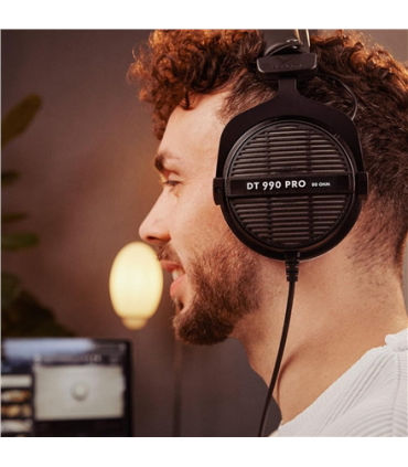 Beyerdynamic Studio Headphones DT 990 PRO