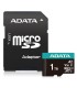 ADATA MEMORY MICRO SDXC 1TB W/AD./AUSDX1TUI3V30SA2-RA1