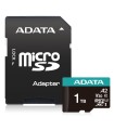 ADATA MEMORY MICRO SDXC 1TB W/AD./AUSDX1TUI3V30SA2-RA1