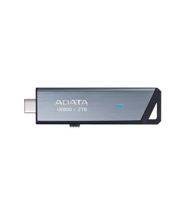 ADATA USB-C 2TB/SILV AELI-UE800-2T-CSG