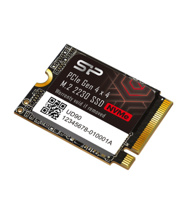 Silicon Power SSD UD90 2230