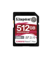 Kingston SDXC II V60 React Plus SDR2V6/512GB