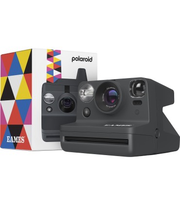 Polaroid Now Gen 2 Eames Edition