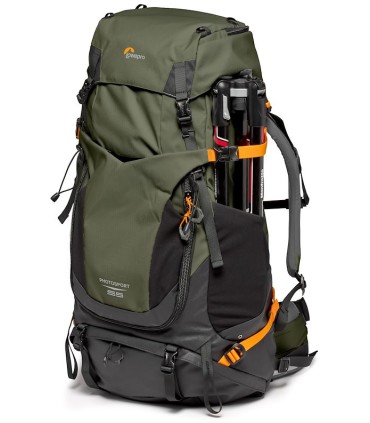 Lowepro seljakott PhotoSport PRO 55L AW IV (M-L)