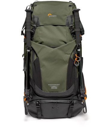 Lowepro seljakott PhotoSport PRO 55L AW IV (M-L)