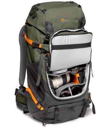 Lowepro seljakott PhotoSport PRO 55L AW IV (M-L)