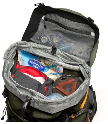 Lowepro seljakott PhotoSport PRO 55L AW IV (M-L)