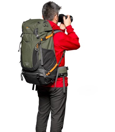 Lowepro seljakott PhotoSport PRO 55L AW IV (M-L)