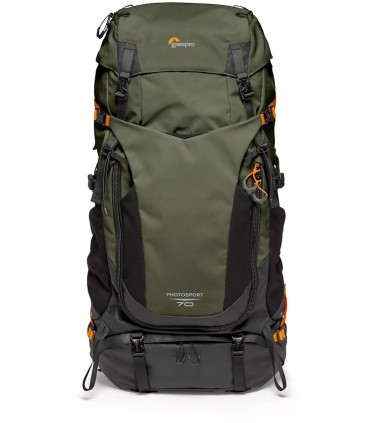 Lowepro seljakott PhotoSport PRO 70L AW IV (M-L)