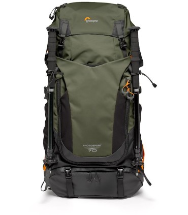 Lowepro seljakott PhotoSport PRO 70L AW IV (M-L)
