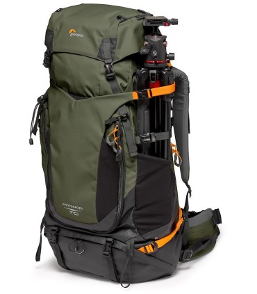 Lowepro seljakott PhotoSport PRO 70L AW IV (M-L)